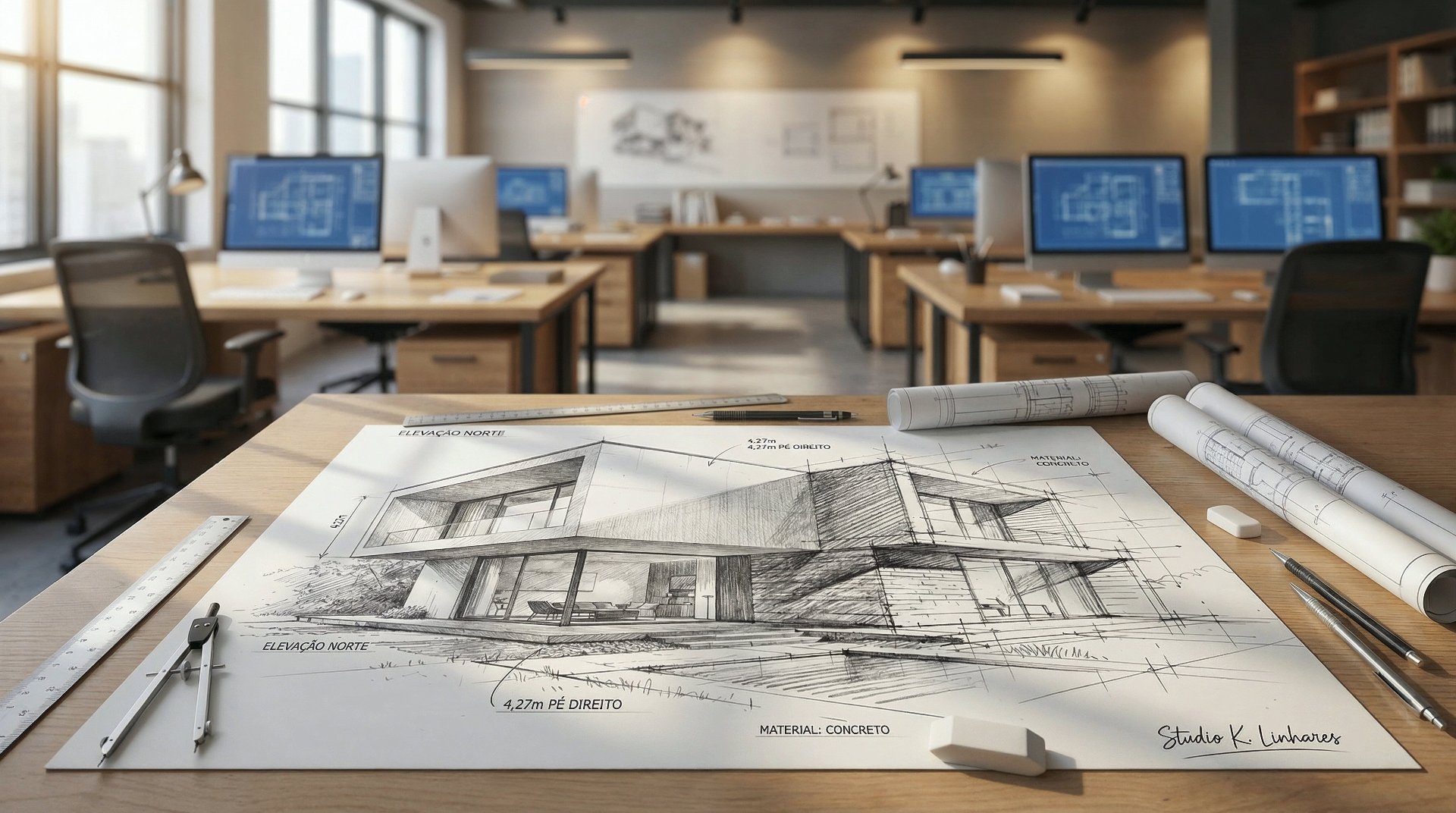 Animação e Vídeos