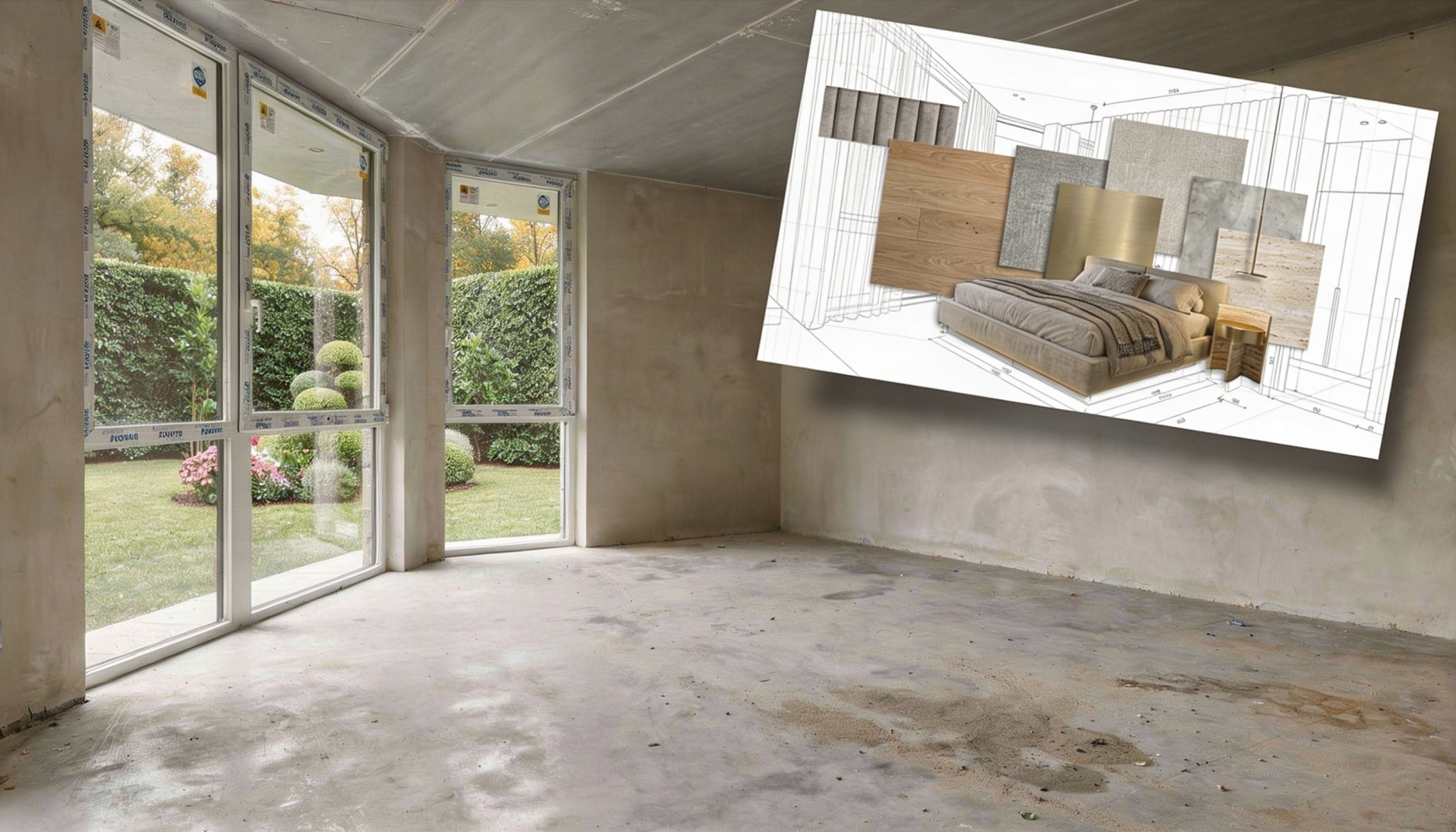 Arquitetura Decoração