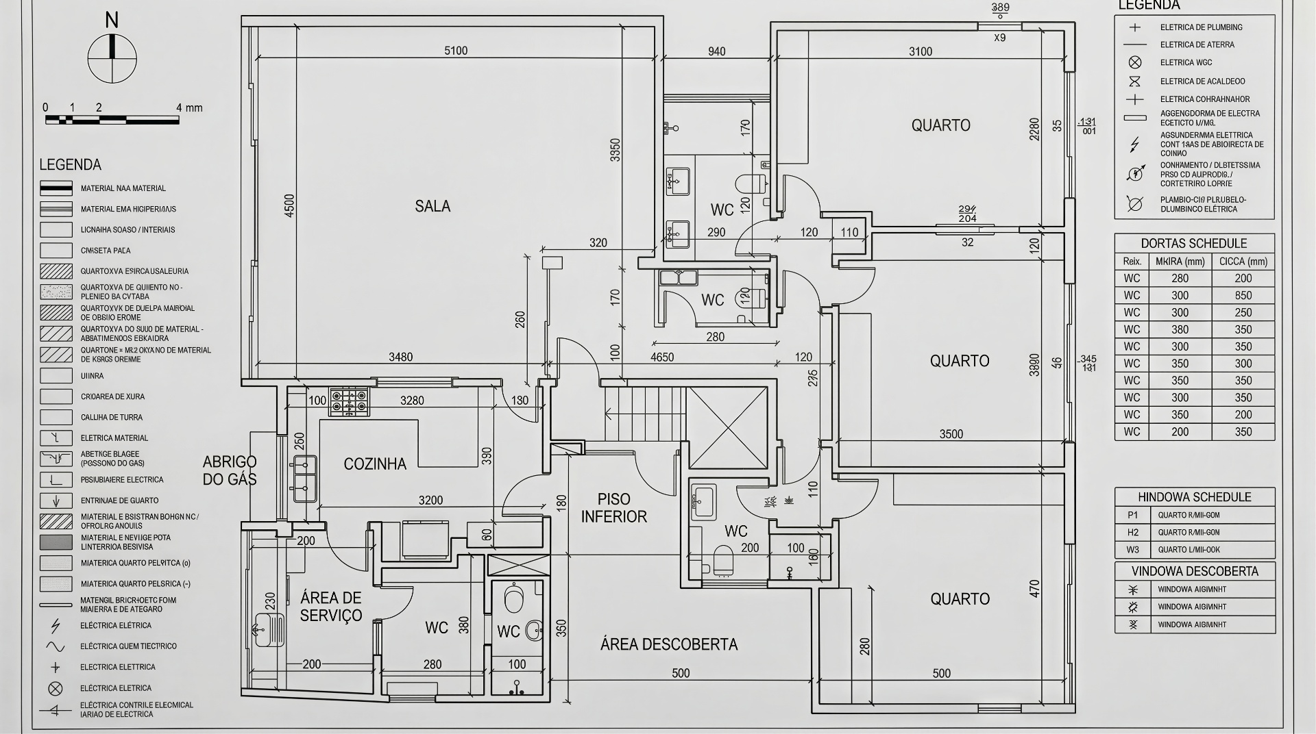 Arquitetura Humanizada