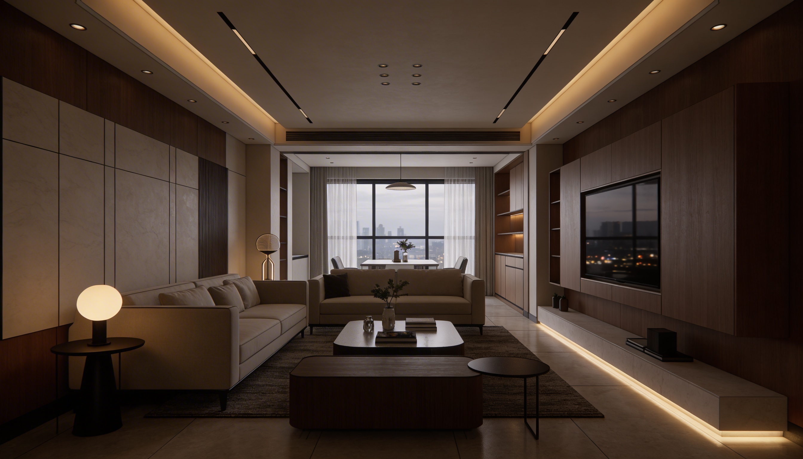 Projeto Visualização