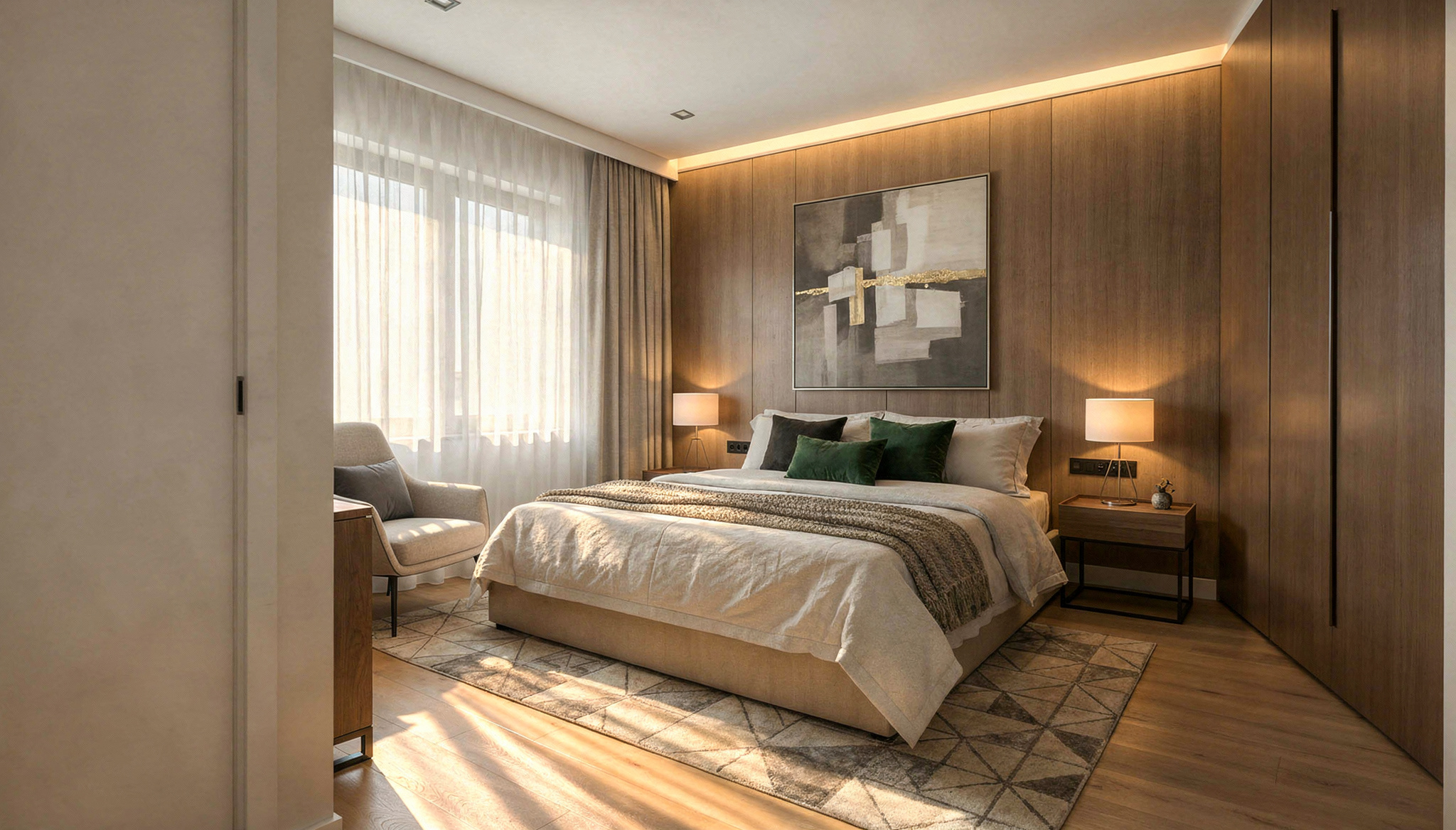 Corretagem Projeto 3