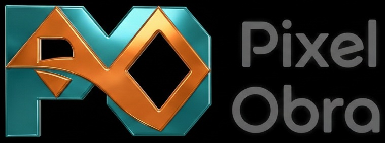 Pixel Obra